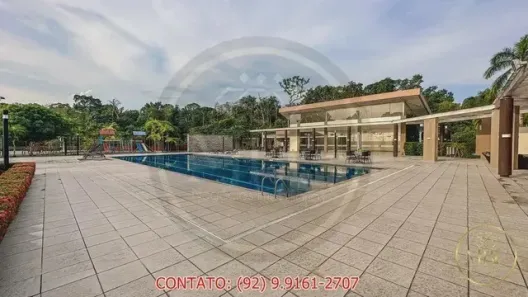Lote/Terreno à venda, 944m² no Ponta Negra, Manaus