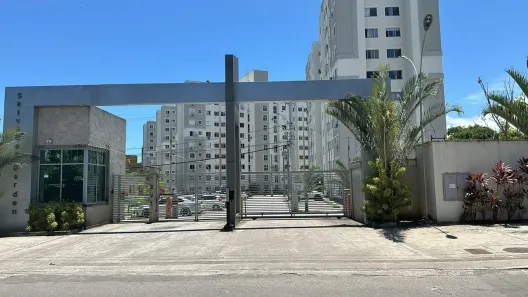 Apartamento com 2 Quartos à venda, 43m² no Cassange, Salvador