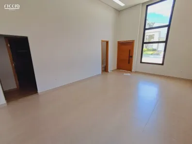 Casa de Condomínio com 3 Quartos à venda, 150m² no Condomínio Terras do Vale, Caçapava