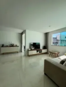 Casa de Condomínio com 3 Quartos à venda, 285m² no Caixa D'Água, Lauro de Freitas
