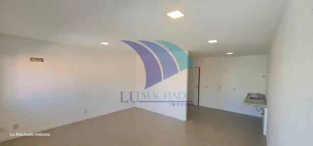 Apartamento com 1 Quarto para alugar, 50m² no Portinho, Cabo Frio