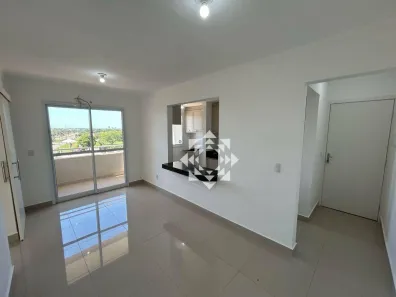 Apartamento com 2 Quartos à venda, 57m² no Plano Diretor Sul, Palmas