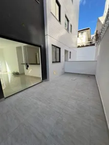 Apartamento com 3 Quartos à venda, 90m² no São Pedro, Belo Horizonte