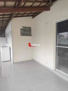 Cobertura com 3 Quartos à venda, 101m² no Fernão Dias, Belo Horizonte