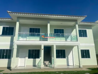 Apartamento com 2 Quartos à venda, 70m² no Porto da Roça I, Saquarema