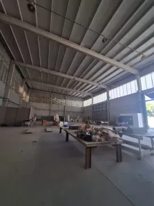 Galpão/Depósito/Armazém para alugar, 1200m² no Vila Artura, Sorocaba