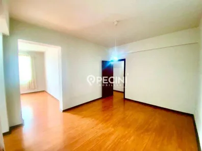 Apartamento com 3 Quartos para venda ou aluguel, 133m² no Jardim Donângela, Rio Claro