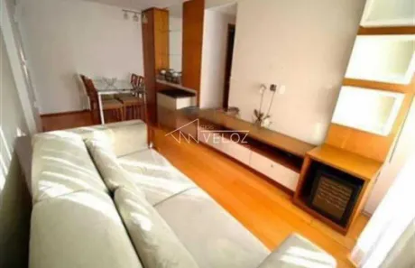 Apartamento com 2 Quartos à venda, 80m² no Botafogo, Rio de Janeiro