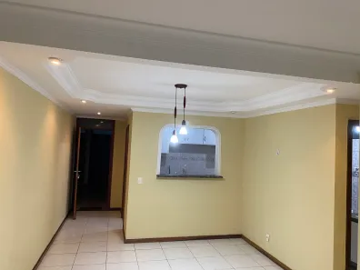Apartamento com 3 Quartos à venda, 75m² no Rio Vermelho, Salvador