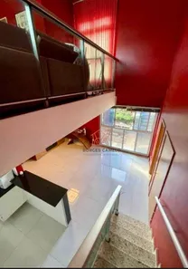 Cobertura com 3 Quartos à venda, 216m² no Cruzeiro, Belo Horizonte