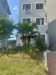 Apartamento com 2 Quartos à venda, 58m² no Campo Grande, Rio de Janeiro