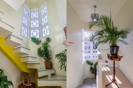 Sobrado com 3 Quartos à venda, 147m² no Vila Márcia, Cachoeirinha
