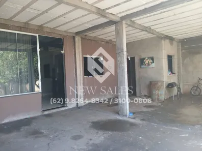 Casa com 2 Quartos à venda, 250m² no Residencial Bela Goiânia, Goiânia