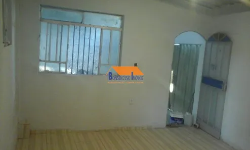 Casa com 5 Quartos à venda, 200m² no Minaslândia (P Maio), Belo Horizonte