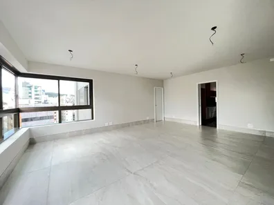 Apartamento com 3 Quartos à venda, 118m² no Savassi, Belo Horizonte