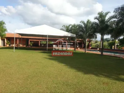Fazenda/Sítio à venda, 500m² no , Terezópolis de Goiás