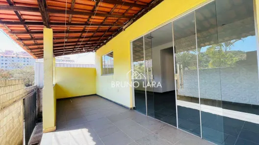 Casa com 3 Quartos à venda, 160m² no Paquetá, Betim