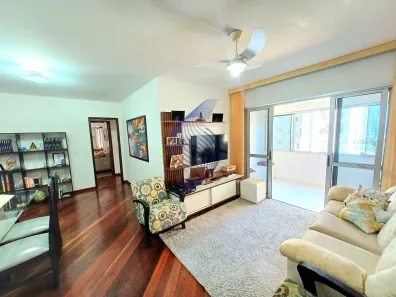 Apartamento com 3 Quartos à venda, 110m² no Canela, Salvador