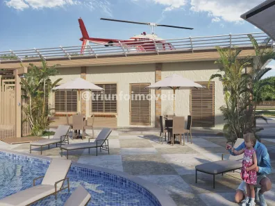 Lote/Terreno à venda, 233m² no Centro, Barreirinhas