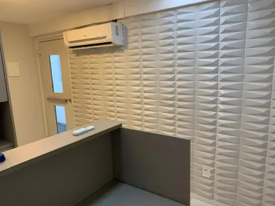 Sala Comercial à venda, 52m² no Graças, Recife