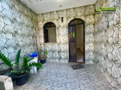 Casa com 2 Quartos à venda, 75m² no Vila Ruy Barbosa, Salvador