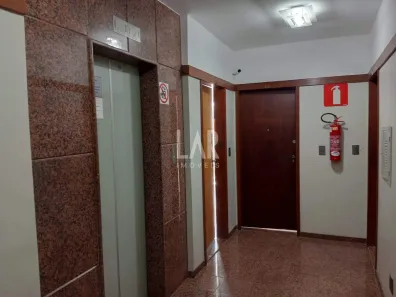 Sala Comercial para alugar, 58m² no São Pedro, Belo Horizonte