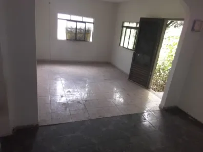 Casa com 3 Quartos para alugar, 80m² no Ribeiro de Abreu, Belo Horizonte