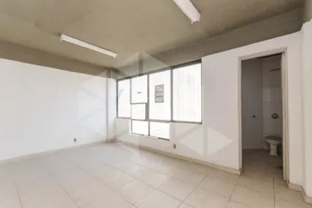 Sala Comercial para alugar, 52m² no Centro, Canoas