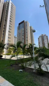 Apartamento com 3 Quartos à venda, 138m² no Aleixo, Manaus