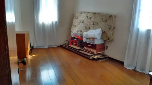 Casa com 4 Quartos à venda, 280m² no Jardim São José, Belo Horizonte