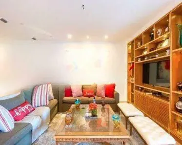 Cobertura com 3 Quartos à venda, 236m² no Jardim Botânico, Rio de Janeiro