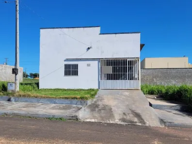 Casa com 3 Quartos à venda, 119m² no Jardim dos Ipês III, Araguaína
