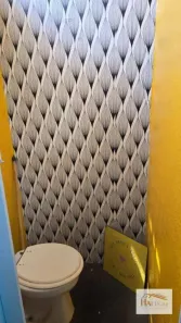 Sala Comercial à venda, 40m² no Serra, Belo Horizonte
