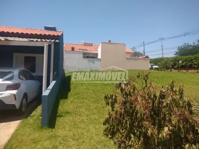 Lote/Terreno à venda, 312m² no Parque São Bento, Sorocaba