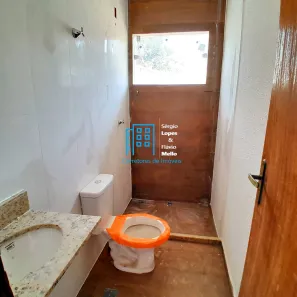 Apartamento com 2 Quartos à venda, 60m² no Joaquim de Oliveira, Itaboraí