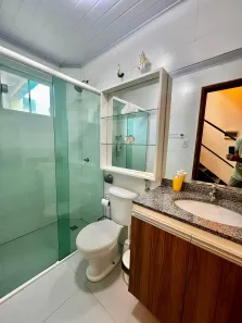 Casa de Condomínio com 3 Quartos à venda, 80m² no , Barreirinhas