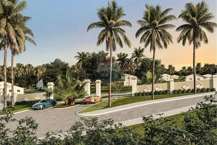 Lote/Terreno à venda, 180m² no , Mata de São João