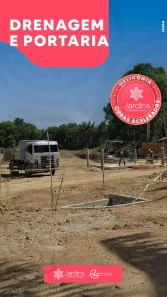Lote/Terreno à venda, 300m² no , Iranduba