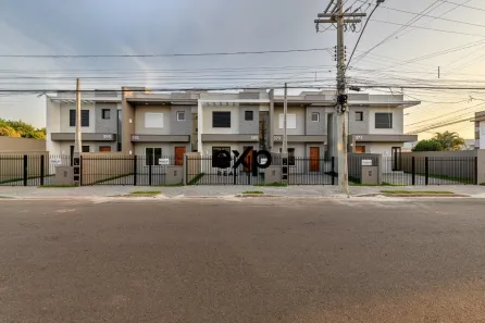 Casa com 2 Quartos à venda, 96m² no União, Estância Velha