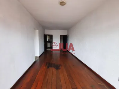Apartamento com 2 Quartos para alugar, 115m² no Alvarez, Nova Iguaçu
