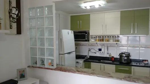 Kitnet com 1 Quarto à venda, 34m² no Brás, São Paulo