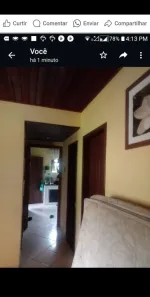 Fazenda/Sítio com 4 Quartos à venda, 250m² no Loteamento Pedro Ratts, Casimiro de Abreu