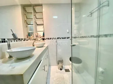 Apartamento com 3 Quartos à venda, 102m² no Ipanema, Rio de Janeiro