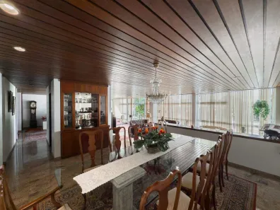 Casa com 4 Quartos à venda, 800m² no Setor de Habitações Individuais Sul, Brasília