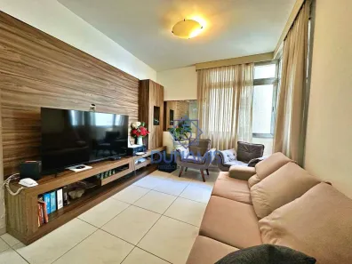 Apartamento com 3 Quartos à venda, 125m² no Vila Luis Antônio, Guarujá