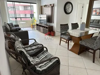 Apartamento com 4 Quartos para alugar, 197m² no Pituba, Salvador