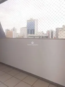 Apartamento com 2 Quartos à venda, 67m² no Boa Viagem, Belo Horizonte