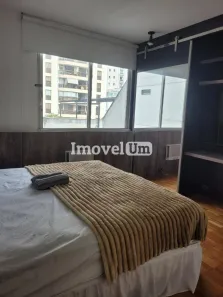 Apartamento com 3 Quartos para venda ou aluguel, 130m² no Ipanema, Rio de Janeiro