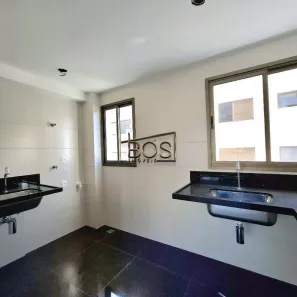 Apartamento com 2 Quartos para alugar, 63m² no Lourdes, Belo Horizonte