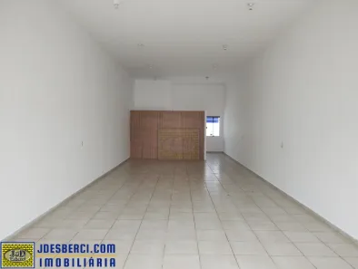 Sala Comercial para alugar, 95m² no Morada das Flores, Holambra